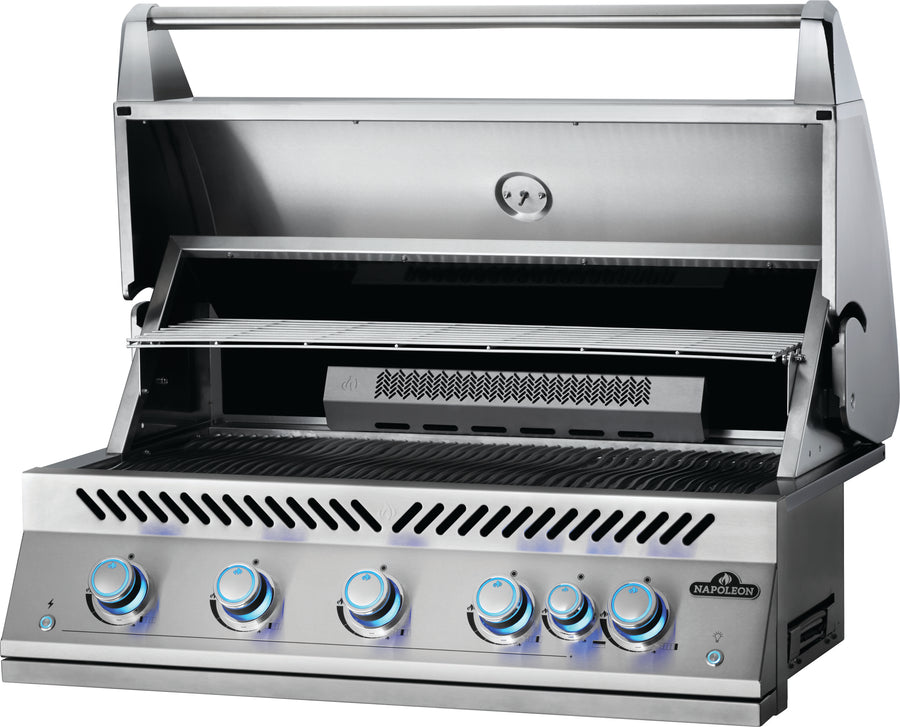 Napoleon BIG 38 RB - Barbecue a Gas