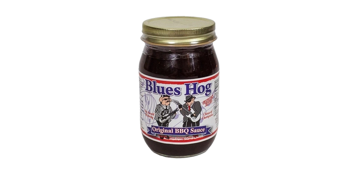 Blues Hog Original