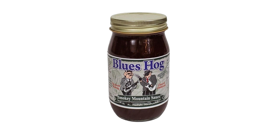 Blues Hog Smokey Mountain