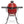 Kamado Joe Classic Joe II - Barbecue a Carbone