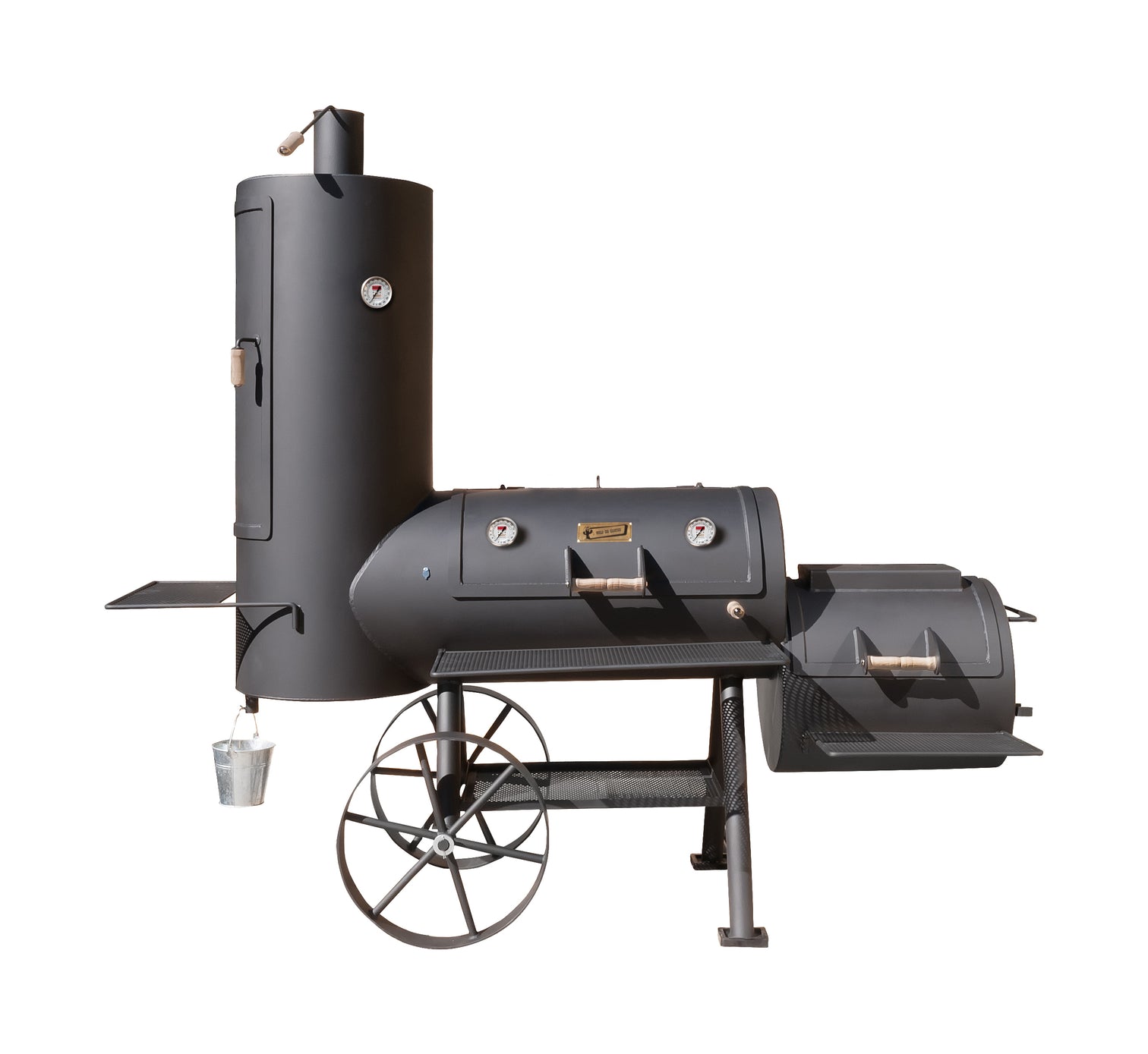 Cactus Jack  BBQ LAB