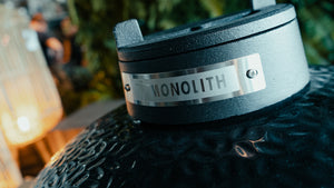 Monolith Basic Special Edition - Esclusiva BBQ LAB