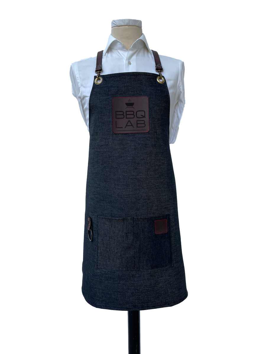 Gentlemen grembiule per barbecue - Cose da Casa by Ediltutto srl Gentlemen grembiule per barbecue - Cose da Casa by Ediltutto srl