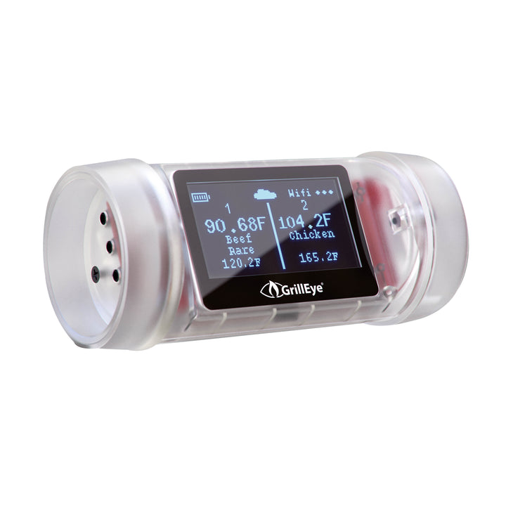 Grill Eye Termometro Max - Wi-Fi