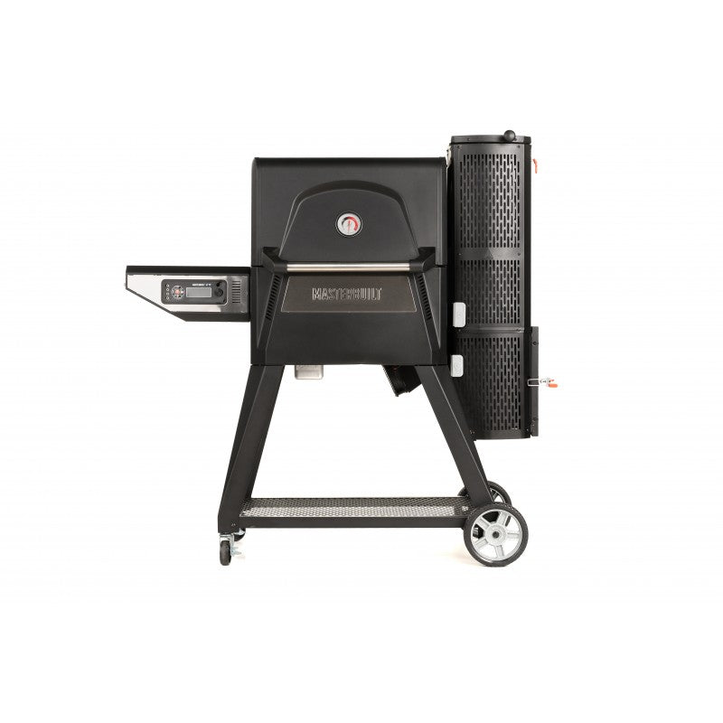 Masterbuilt – BBQ LAB