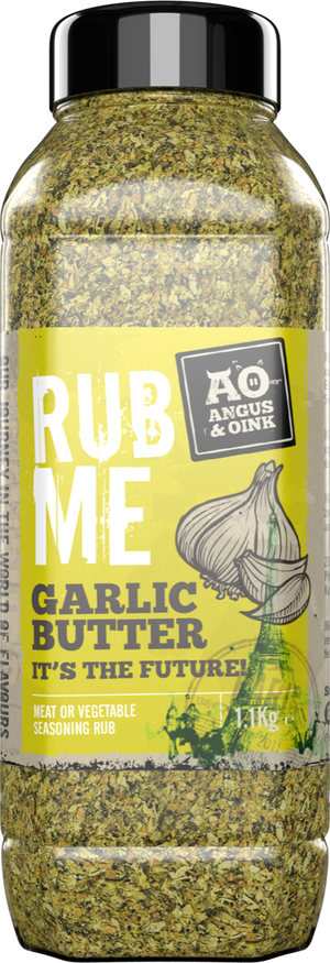 Angus & Oink - Garlic Butter