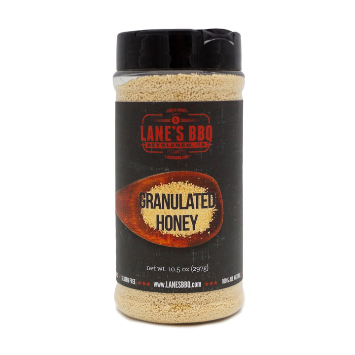 Lane's BBQ - Granulated Honey