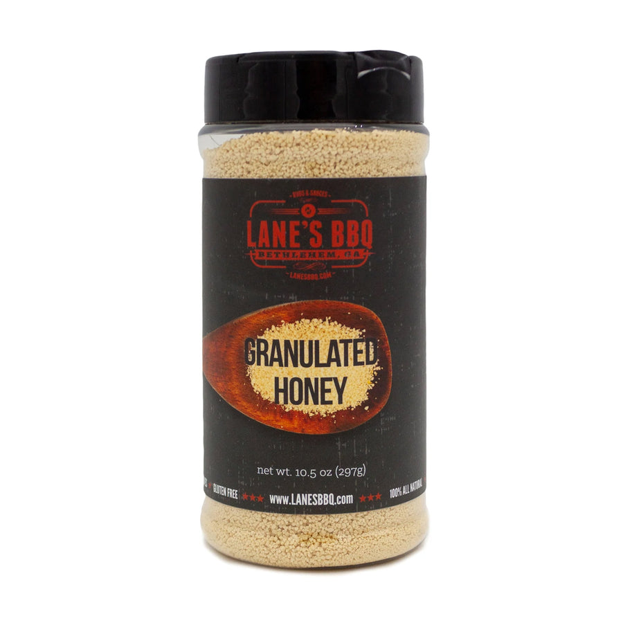 Lane's BBQ - Granulated Honey