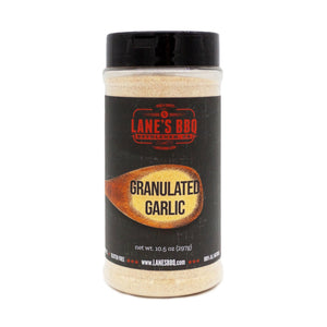 Lane's BBQ - Granulated Garlic Powder