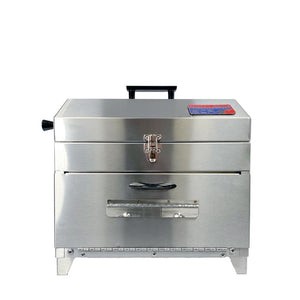 Hasty Bake - HB250 PRO Barbecue a Carbone