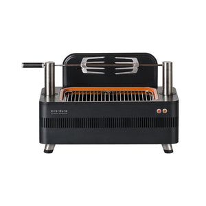 Barbecue a carbone Everdure FUSION™