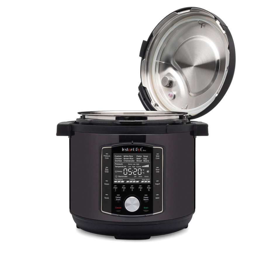 Instant Pot Pro 5.7l - Multicooker – BBQ LAB