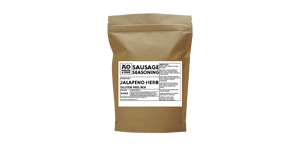 Angus & Oink - Jalapeno Herb Sausage Mix