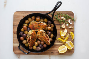 Lodge Skillet Blacklock 30.5 cm