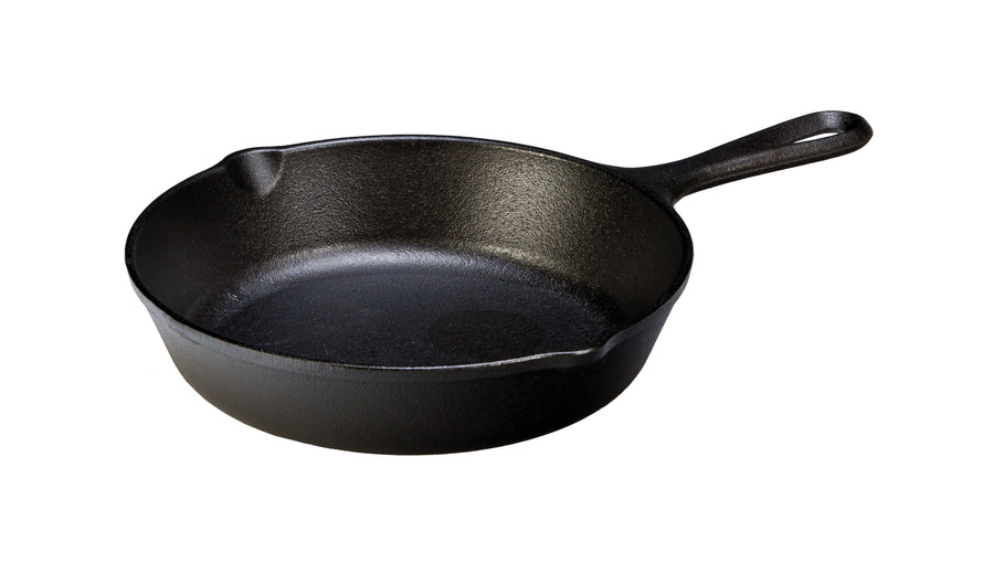 Lodge Skillet Logo Anatra