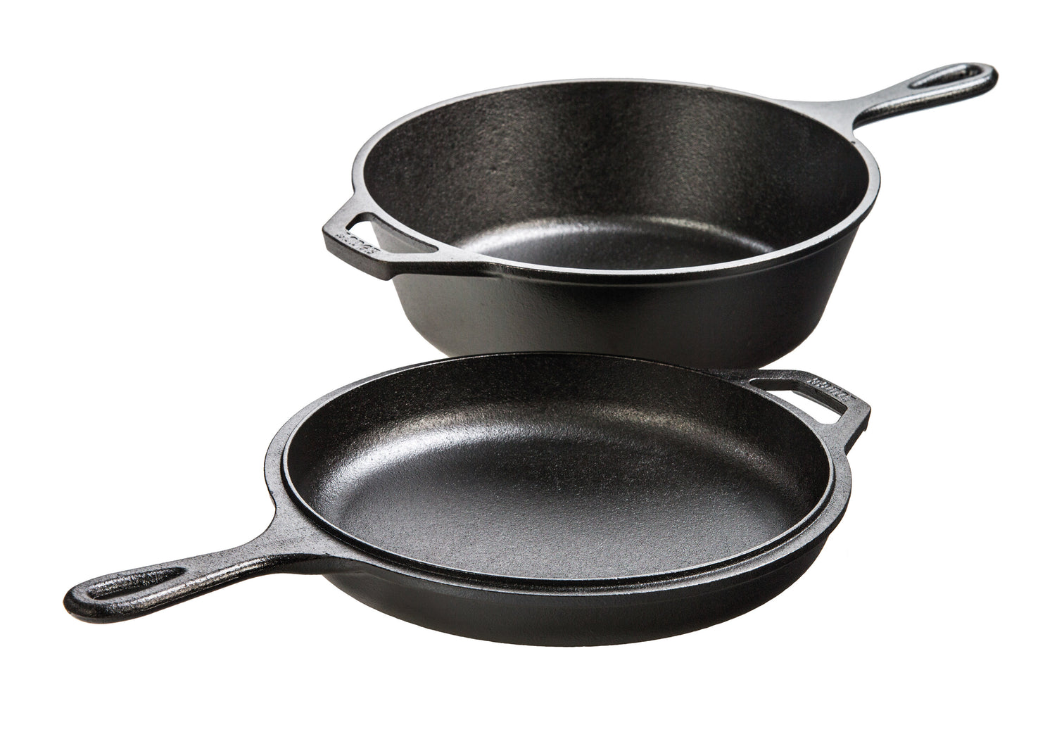 Jim Beam BBQ JB0159 Padella in ghisa Jim Beam BBQ JB0159 Padella in ghisa