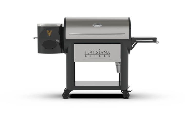 Louisiana Grills Legacy 1200 Founder Series - Barbecue a Pellet