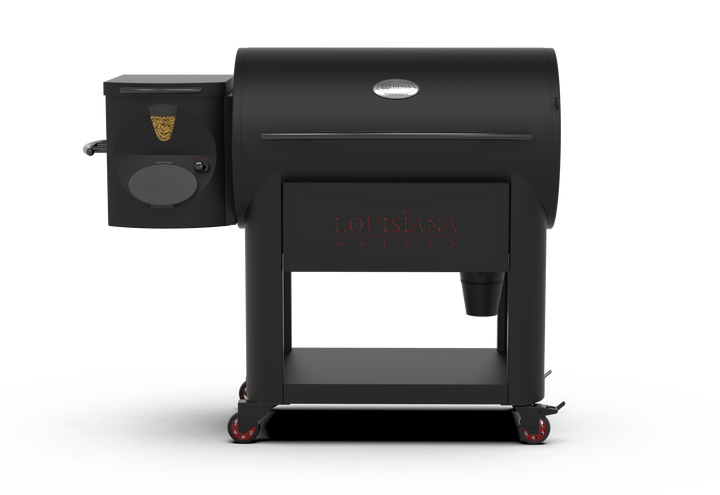 Louisiana Grills Premier 1200 Founder Series - Barbecue a Pellet