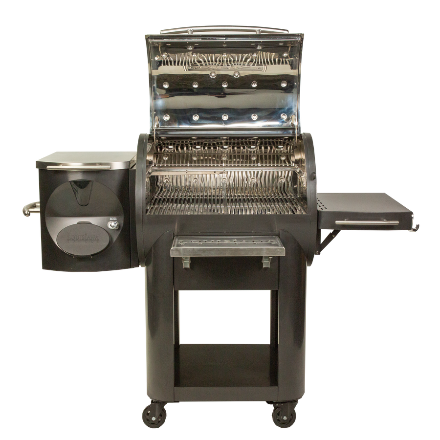 Louisiana Grills Legacy 800 Founder Series - Barbecue a Pellet