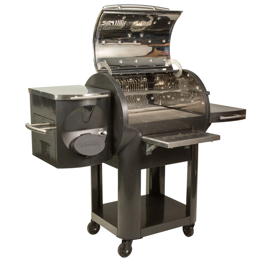 Louisiana Grills Legacy 800 Founder Series - Barbecue a Pellet