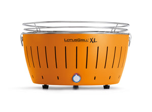 Lotus Grill XL
