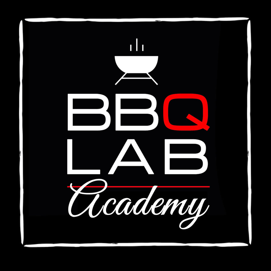 BUONO BBQ LAB Academy