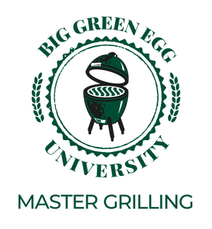 06/05 - BIG GREEN EGG University - MASTER Grilling
