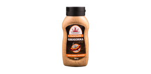 Poppamies Original Mustard
