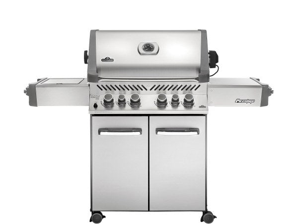 Napoleon P 500 RSIB - Barbecue a Gas