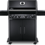Napoleon Rogue R 525 SB - Barbecue a Gas
