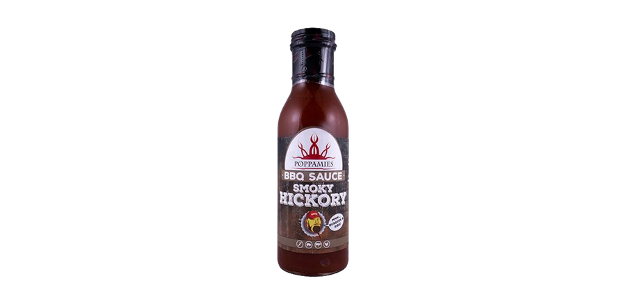 Smoky Hickory