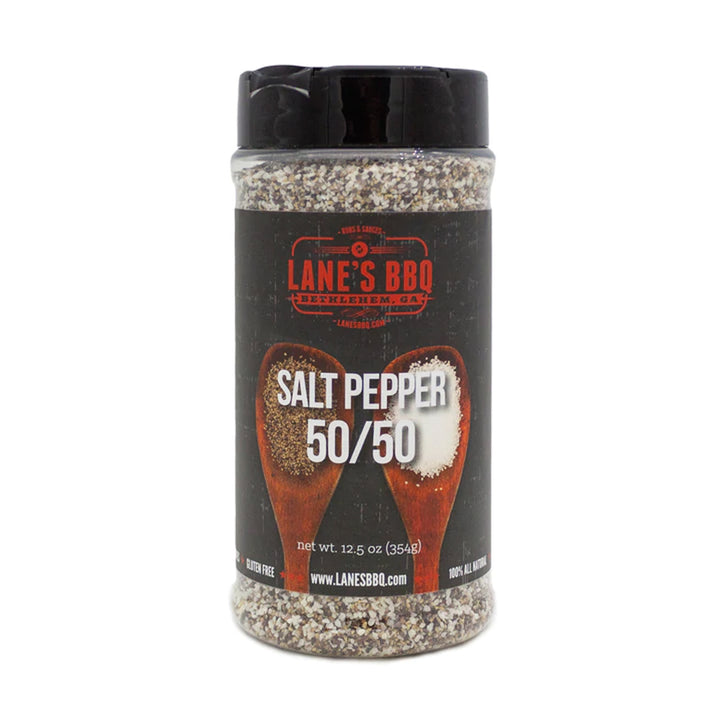 Lane's BBQ - Salt Pepper 50/50