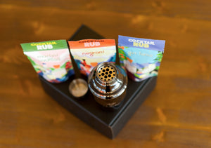 Cocktail Rub Bugin - Combo Pack