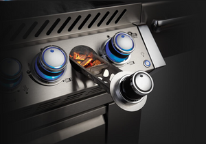 Napoleon PRESTIGE  BI PRO 825 RBP - Barbecue a Gas