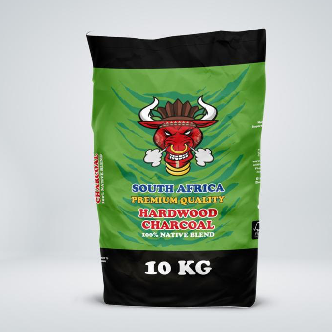Carbone Toro South Africa 100% Native Blend 10kg