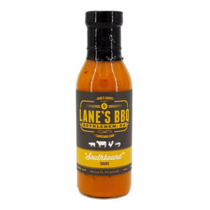 Lane's BBQ - Southbound Sauce