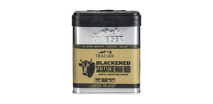 Traeger Rub Blackened Saskatchewan