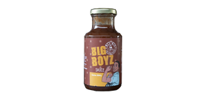 Big Boyz - BBQ Sauce
