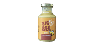 Big Bee - Honey Mustard Sauce
