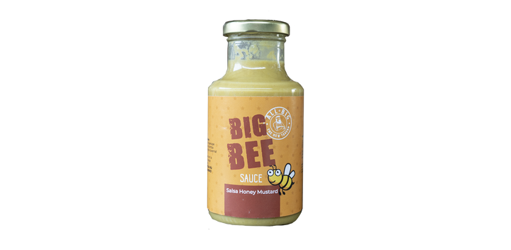 Big Bee - Honey Mustard Sauce