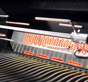 Napoleon PRESTIGE  BI PRO 665 RBP - Barbecue a Gas