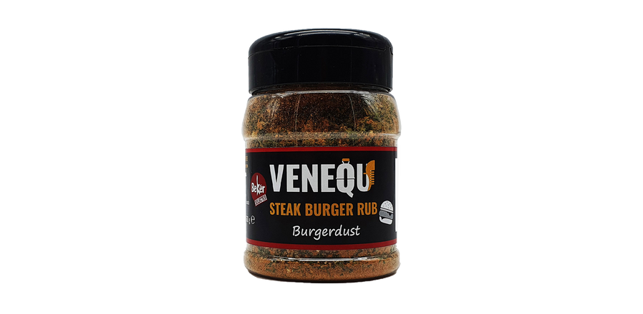 VENEQU - Steak Burger