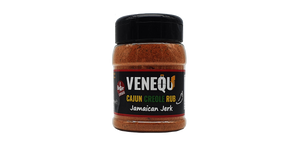 VENEQU - BBQ Rub - Cajun Creole