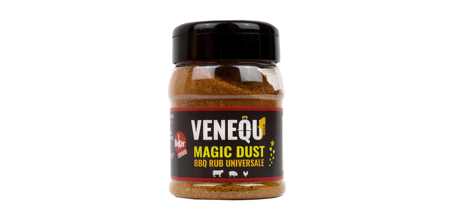 VENEQU - Magic Dust