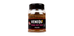 VENEQU - BBQ Dry Rub - Pork
