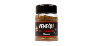 VENEQU - BBQ Dry Rub - Beef