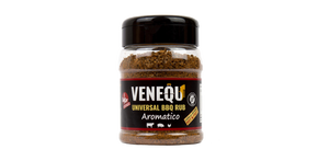 VENEQU -  Universal BBQ Rub - Aromatico