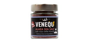 VENEQU - Alaea Sea Salt
