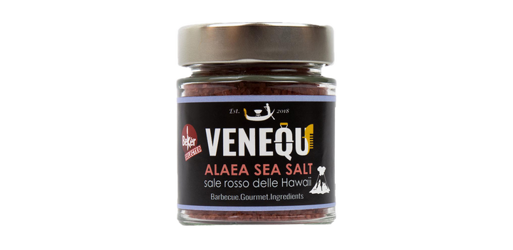 VENEQU - Alaea Sea Salt