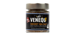 VENEQU - Smokey Sea Salt